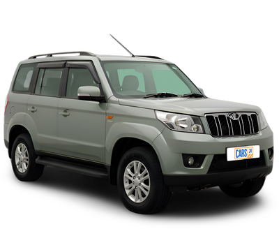 Mahindra BOLERO NEO-img